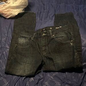 Great condition mark ecko cut and sew jeans